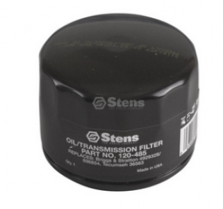 B&S, TECUMSEH OIL FILTER (SHORT)