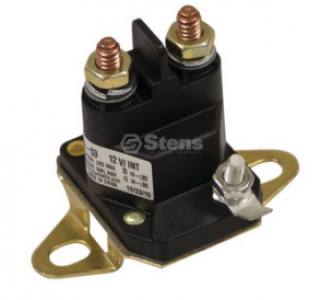 STARTER SOLENOID