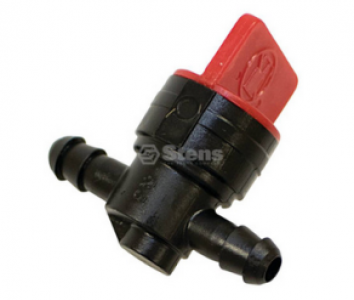 INLINE FUEL SHUTOFF