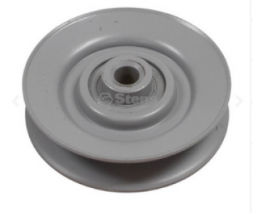 IDLER PULLEY