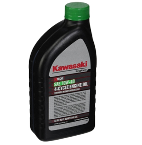 KAWASAKI OIL 10W-40