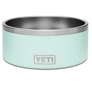BOOMR DOGBWL SEAFOAM 21071500002