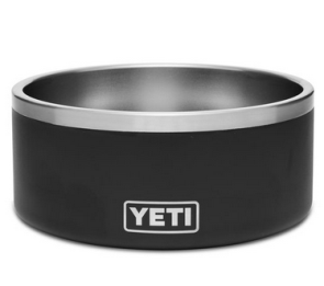 BOOMER 8 DOG BOWL BK 21071500003