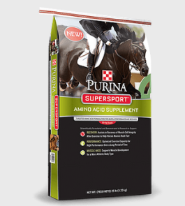 25# PURINA SUPERSPORT