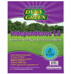 25# D-GN INDEPENDENCE LS