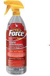 PRO FORCE FLY SPRAY QT