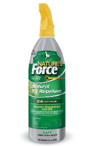NATURES FORCE FLY SPRAY QT