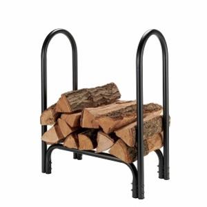 LOG RACK 1 APPROX 1/4 CORD