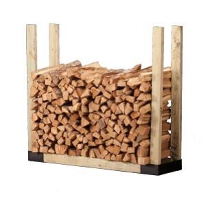 LOG RACK KIT ADJ SIZE