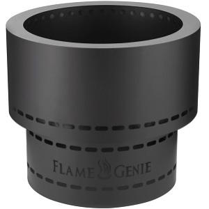 FLAME GENIE INFERNO BLK