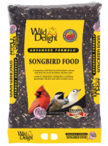 SONGBIRD FOOD 20LB