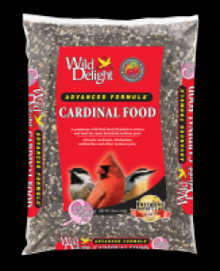 CARDINAL FOOD 7LB