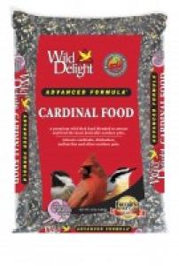 CARDINAL FOOD 15LB