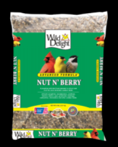 NUT N' BERRY 5LB