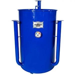 GATEWAY DRUM SMOKER 55GAL ROYL