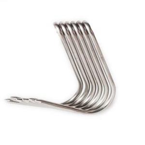 HOOKS FOR RIB HANGER SET OF 6