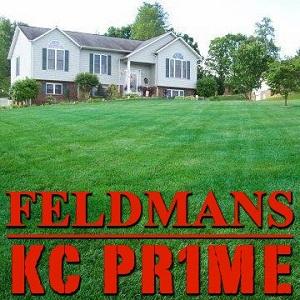 50# FELDMANS KC PRIME