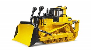 CAT LARGE TRACK-TYPE TRACTOR