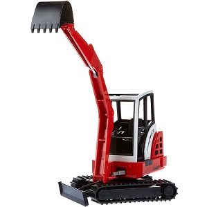 SCHAEFF MINI EXCAVATOR HR16