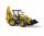 ECO BACKHOE LOADER