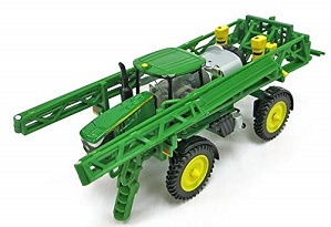 1/64 JD R4030 SPRAYER