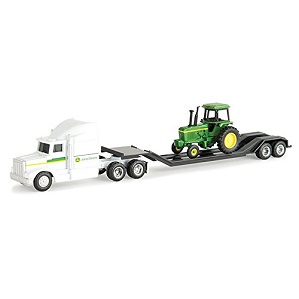 1:64 JD FARM SEMI