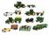 JD 20PC VEHICLE VALUE SET