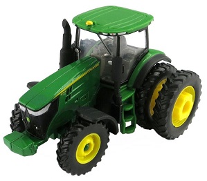 JD 7270R TRACTOR