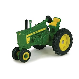 1:64 JOHN DEERE VINTAGE TRACTOR