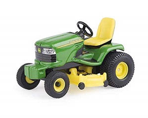 1:32 JOHN DEERE LAWN TRACTOR