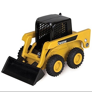 1:32 JOHN DEERE SKID STEER