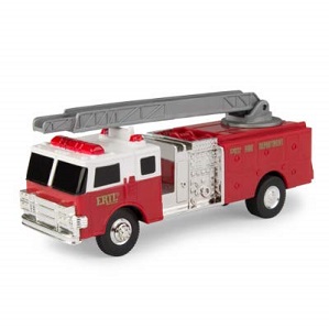 FIRE TRUCK