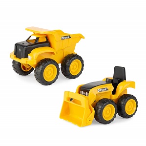 JD SANDBOX CONSTRUCTION 2 PK