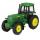 1:64 JOHN DEERE VINTAGE TRACTOR