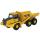 1:64 JOHN DEERE DUMP TRUCK