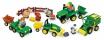 JD FUN ON THE FARM PLAYSET