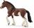 CLYDESDALE MARE