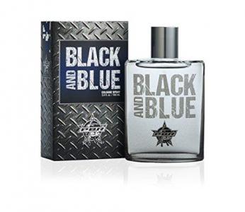 PBR BLACK & BLUE COLOGNE