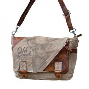 OLD BUCK CROSS BODY