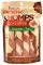 PORK CHOMP BACON TWIST LARGE 4PK