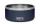 BOOMER 8 DOG BOWL NAVY