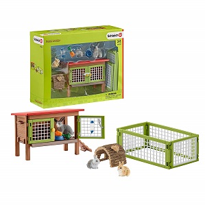 RABBIT HUTCH