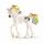 WRANGLER COW PRINT DUAL WLT BRN