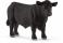 BLACK ANGUS BULL (13766)