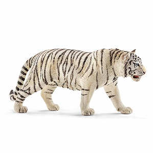 TIGER WHITE