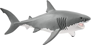 GREAT WHITE SHARK