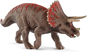 TRICERATOPS