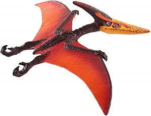 PTERNODON