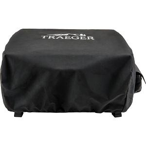 RANGER OR SCOUT GRILL COVER