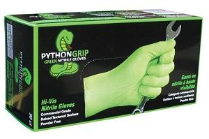 BACKMAMBA NITRL GLOVES XLG 100PK